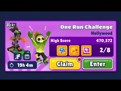UPCOMING | Get Bob the Blob & Holly for FREE! | Subway Surfers Cosmic Crossroads 2026 | Time Travel