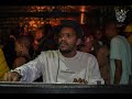 Kabza De Small x Phori - Top Dawg  Sessions - Hosted by Urban Grill