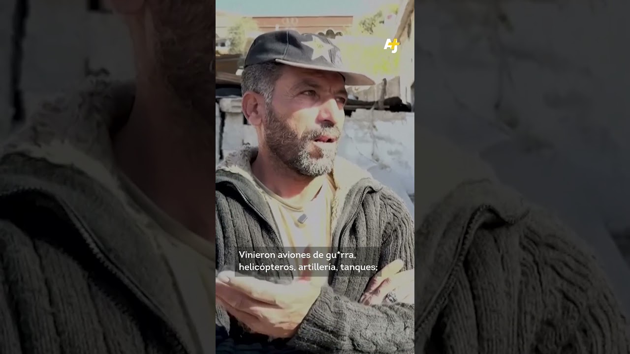 إن الاحتلال الإسرائيلي لا يقتصر على فلسطين #shorts