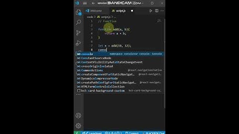 Adding Using Function #shortsfeed #shortvideo #shorts  #coding #webdevelopment #javascript