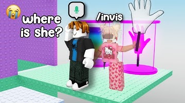 TROLLING MY FANS in SLAP OBBY with OP ADMIN..