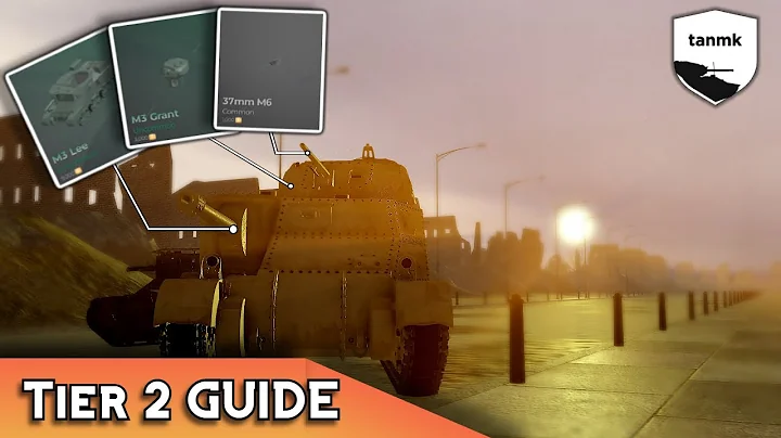 Tier 2 Ultimate Full Setup BEGINNERS GUIDE | Cursed Tank Simulator