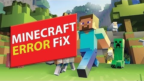 FIX Minecraft "Authentication servers down for maintenance" on Minecraft Java 1.8 - 1.16
