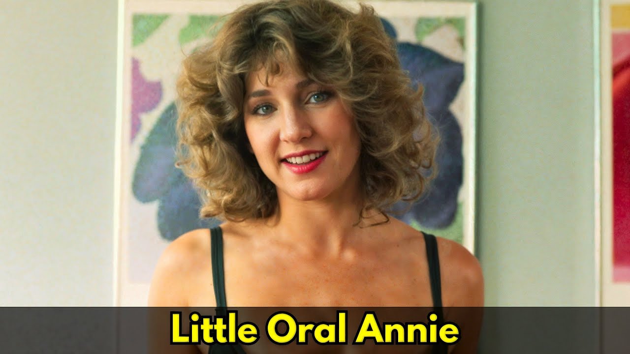 What Happened To Little Oral Andie