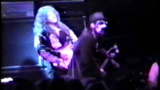 Mercyful Fate live 1997 Sweden clip 2