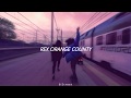 rex orange county - sycamore girl // [español]