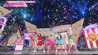 Performance┊ ♫ Popcorn [コンセプトバトル]