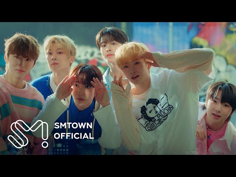 NCT WISH 엔시티 위시 'WISH (Korean Ver.)' MV