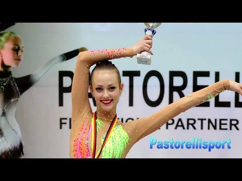 promo Pastorelli Cup