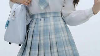 اجمل صور ملابس مدرسيه يابانيه