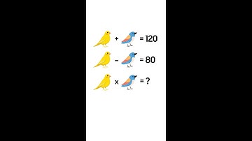 🔴LIVE: IQ TEST - Can You Solve This ⁉️🤔