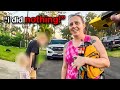 Welfare Check Exposes a Mother’s Violent Outburst Then Everything Falls Apart | Karen Arrested #502