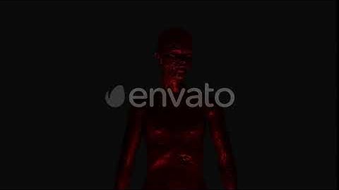 Creepy | Motion Graphics - Envato elements