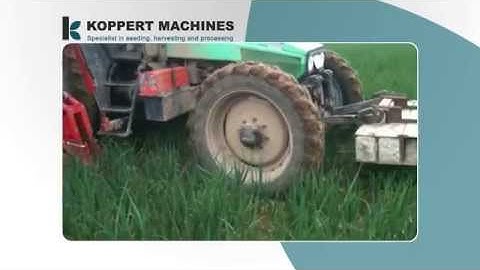 20140327 koppertmachines harvester for spring onion