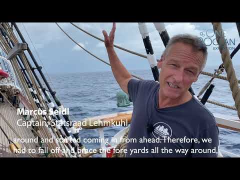 Video: Sør-Kinahavet