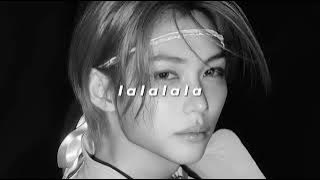 stray kids - lalalala (slowed   reverb)
