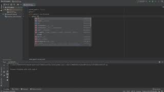 HOW TO CREATE A GUESS GAME ON PYTHON.