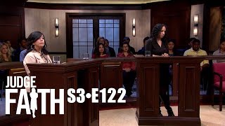 Judge Faith - Catty Friends (Season 3: Episode #122) by Judge Faith 137,829 views 5 years ago 19 minutes