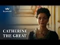 Catherine  empress of russia  drama documentary