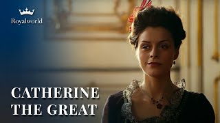 Catherine - Empress of Russia | Drama Documentary