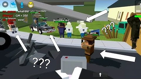 Joining a random Simple Sandbox 2 server