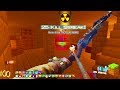 NUKING MINECRAFT NACHT DER UNTOTEN!!!