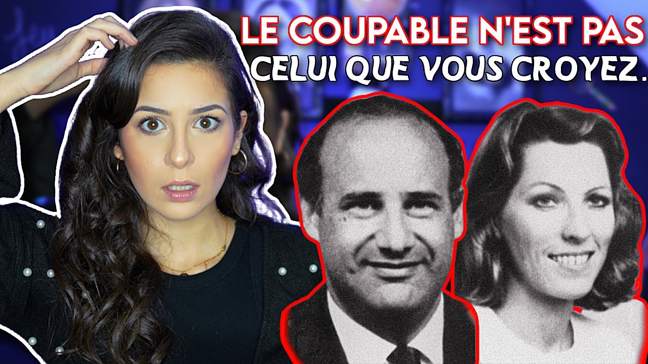 CETTE AFFAIRE VA VOUS RENDRE DINGUE ! - Horia