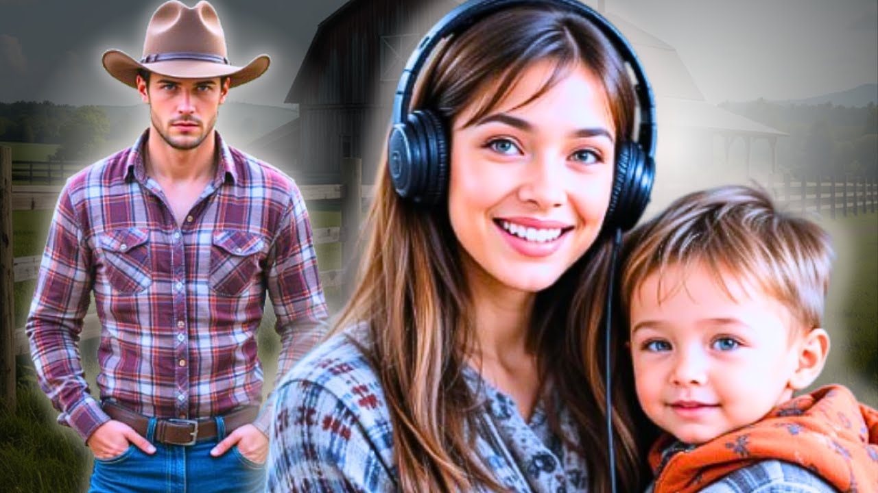 Il Contadino Vedovo Assume una Baby-Sitter e Rimane Sconvolto da Ciò che Ha Portato Nella Sua Vita!