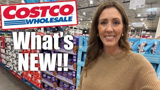 ✨COSTCO✨ What’s NEW this week || New Arrivals at Costco - March 2026!!