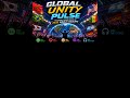 🎧 “GLOBAL UNITY PULSE” 🎧(The Secret Sound Design of 2030 World Stadiums)