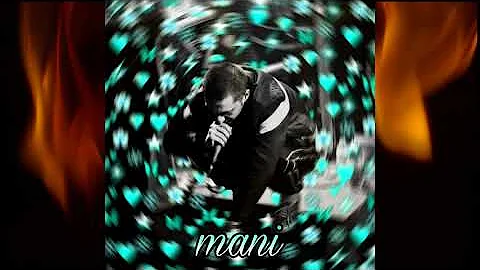 Mani - Akira x Mode x NtaFos