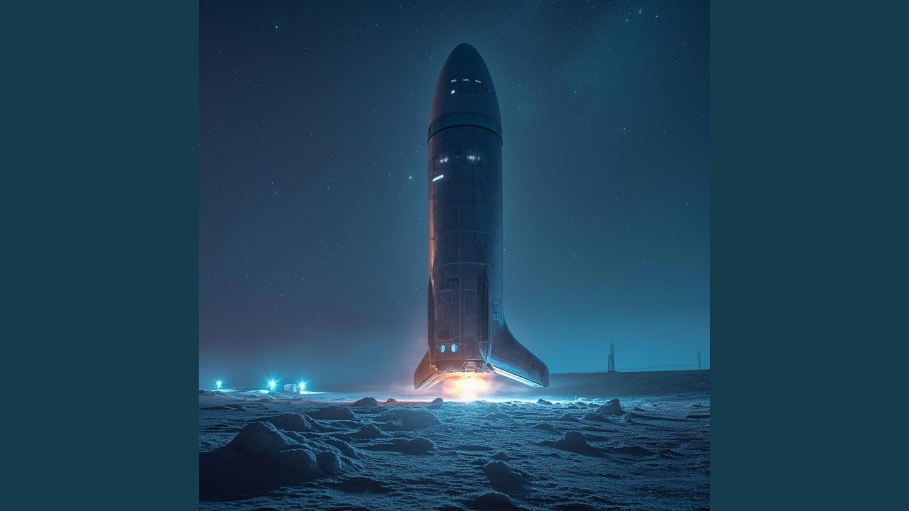 Obejrzyj Rocket w YouTube Obejrzyj Rocket w YouTube