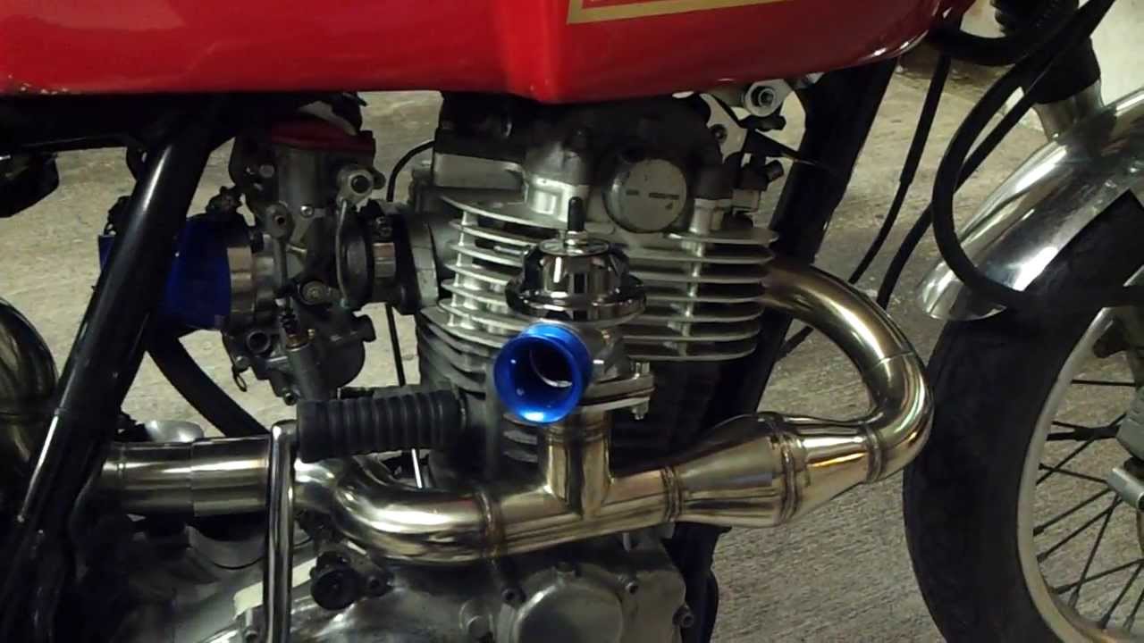 Turbocharger For Sale >> TURBO !!! YAMAHA SR500 Turbocharger !!! test - 1 - YouTube Turbocharger For Sale >> TURBO !!! YAMAHA SR500 Turbocharger !!! test - 1 - YouTube