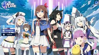 Hololive Collaboration Event Daily Builds #4 (Azur Lane EN)