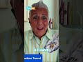 AI Won't Plan Your Dream Trip: Stay Safe Abroad! #shorts