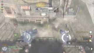Sick killcam on Favela