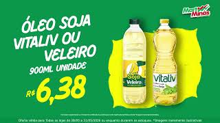 Ofertas válidas até 31/05