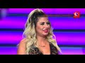 نقشت    ايفونا و الي الحلقة الاخيرة و الموهبة الحلوه بينحبوا كتير الموسم الثاني