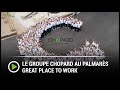 Le groupe chopard automobile au palmars great place to work