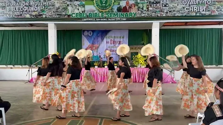 MAMANG SORBETERO | KEMENTERIAN PEREMPUAN CCPV | PRESENTASI CCCWF-08242024