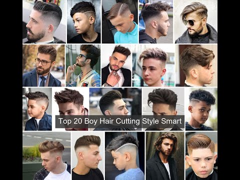 Top 110 Haircuts For Men That Stay On Trend In 2024