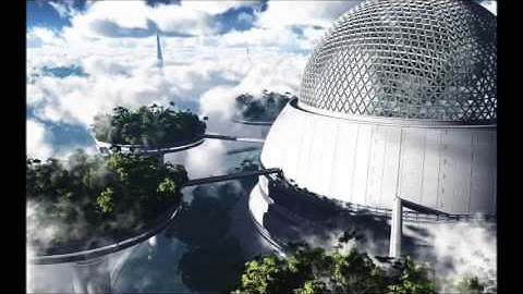 Wolftek - The Phobos Monolith