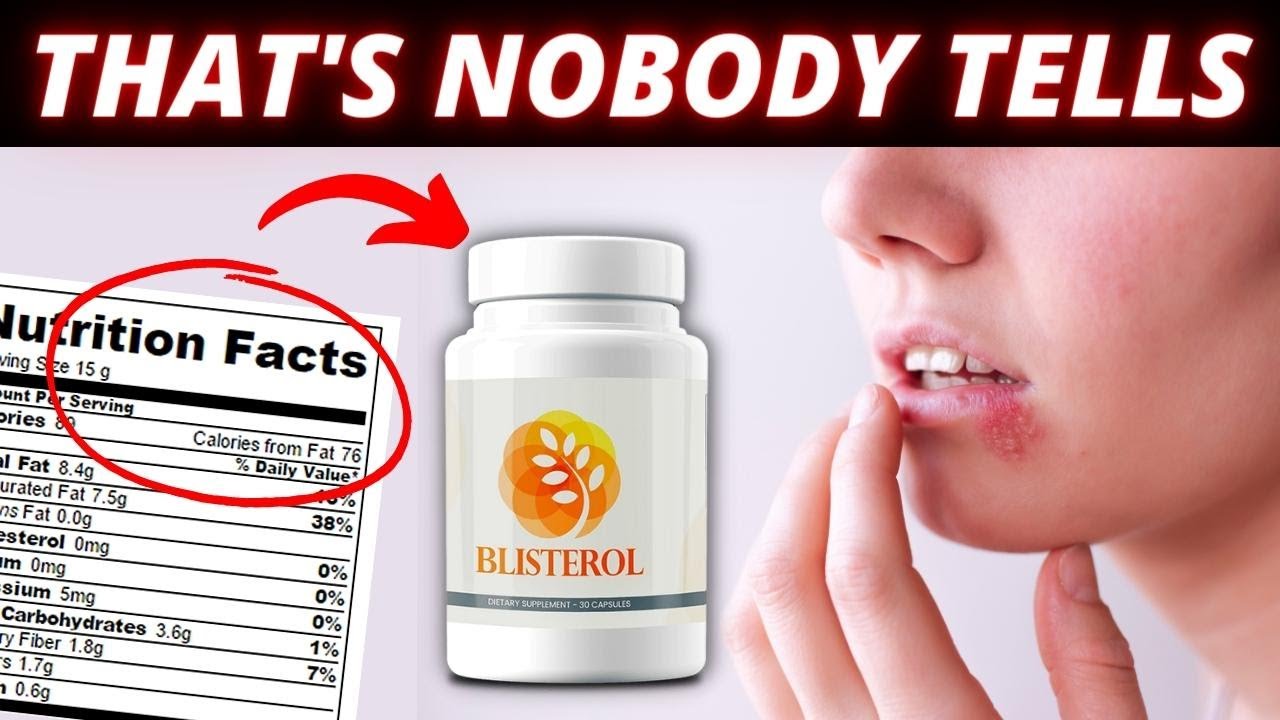 Blisterol UPDATED Review | Blisterol by Ben Waller – Does Blisterol Works? Blisterol Herpes Simplex!