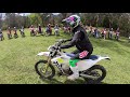 Jemma Wilson CAMP OUT 13 Presented by MXstore
