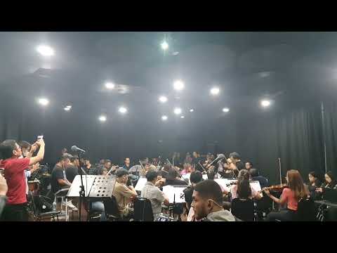 Burgerkill - Roar of Chaos (Official Video)