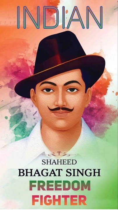 'Bhagat Singh – Awaaz Jo Goliyon Se Tez Thi' #wahindia #motivation