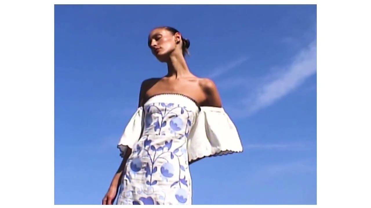 SS2024 "THE ROOTS" Collection