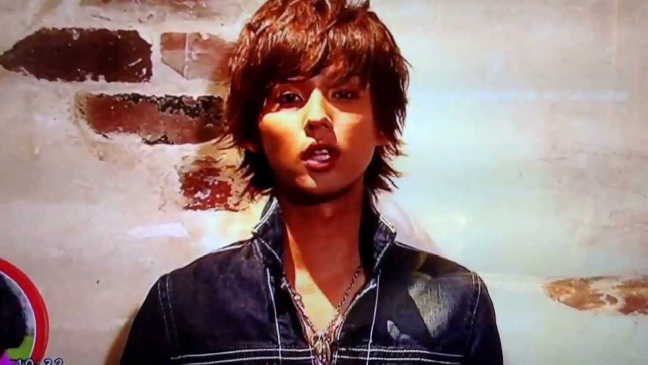 藤ヶ谷太輔 Pon Youtube