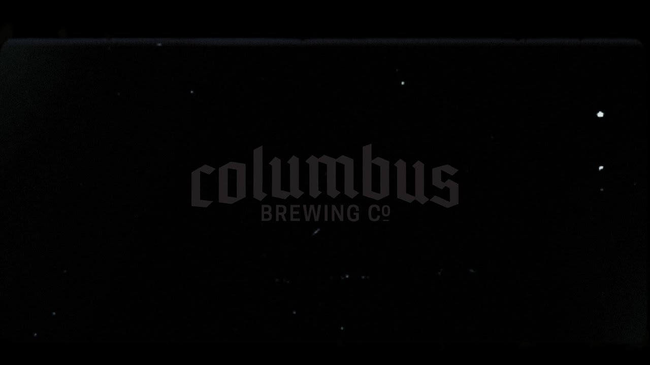 Columbus Brewing Company (AD)