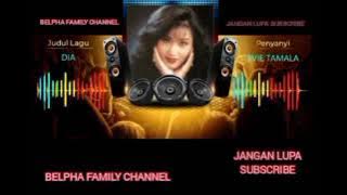 Dia Evie Tamala karaoke